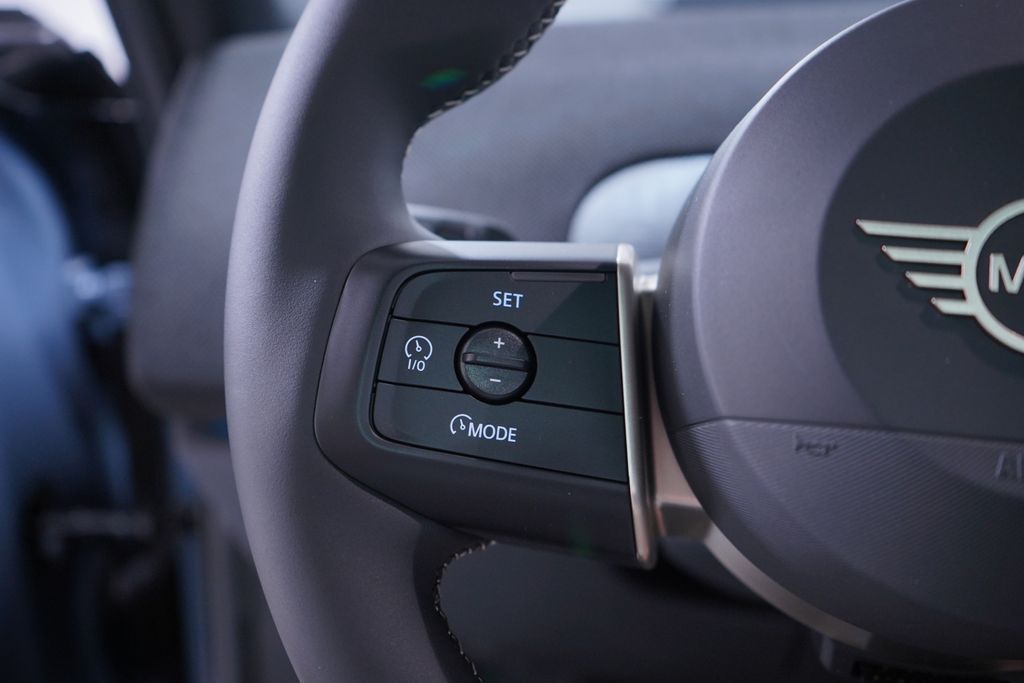 Thumbnail: 2026 MINI Cooper Countryman - 19