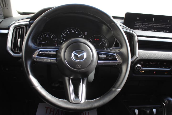 Used Car 2024 Mazda Cx-50  2.5 S Preferred Package For Sale Under $25,000 In Georgetown, Texas