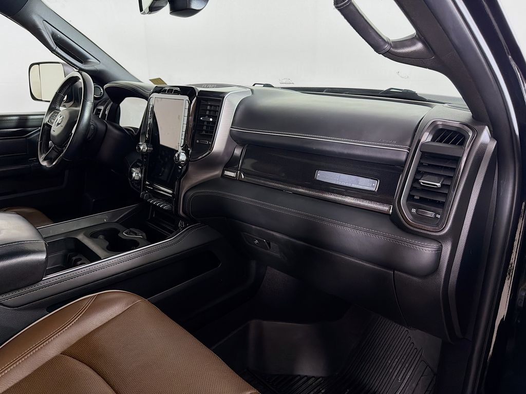Used 2021 Ram 2500 Truck