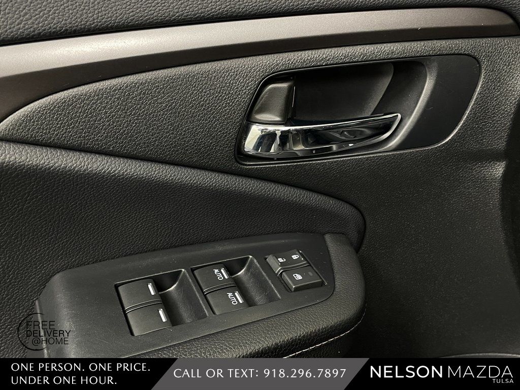 Used 2020 Gray Honda RTL image 21