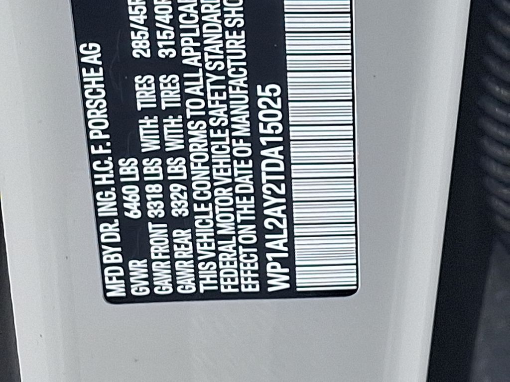 Thumbnail: 2026 Porsche Cayenne - 26