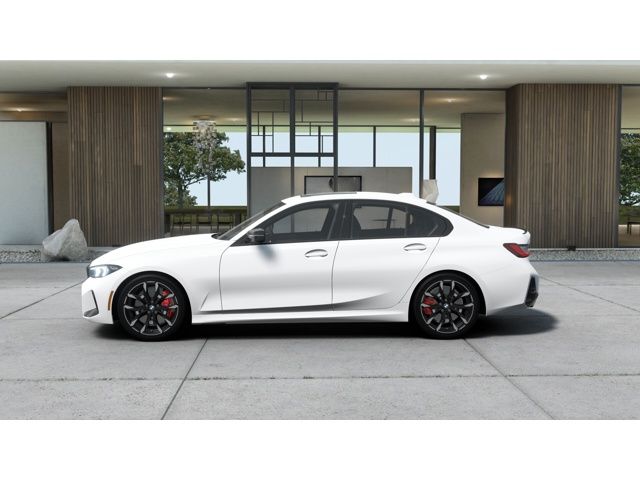 Thumbnail: 2026 BMW 3 Series - 4