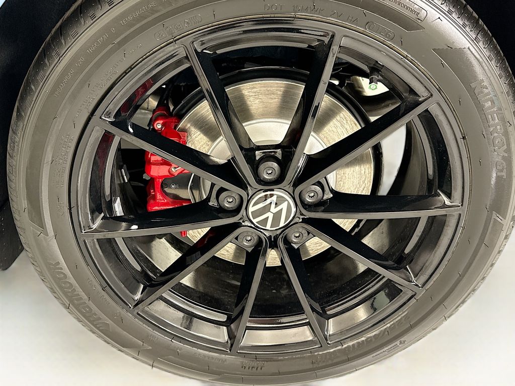 Thumbnail: 2026 Volkswagen Jetta - 29