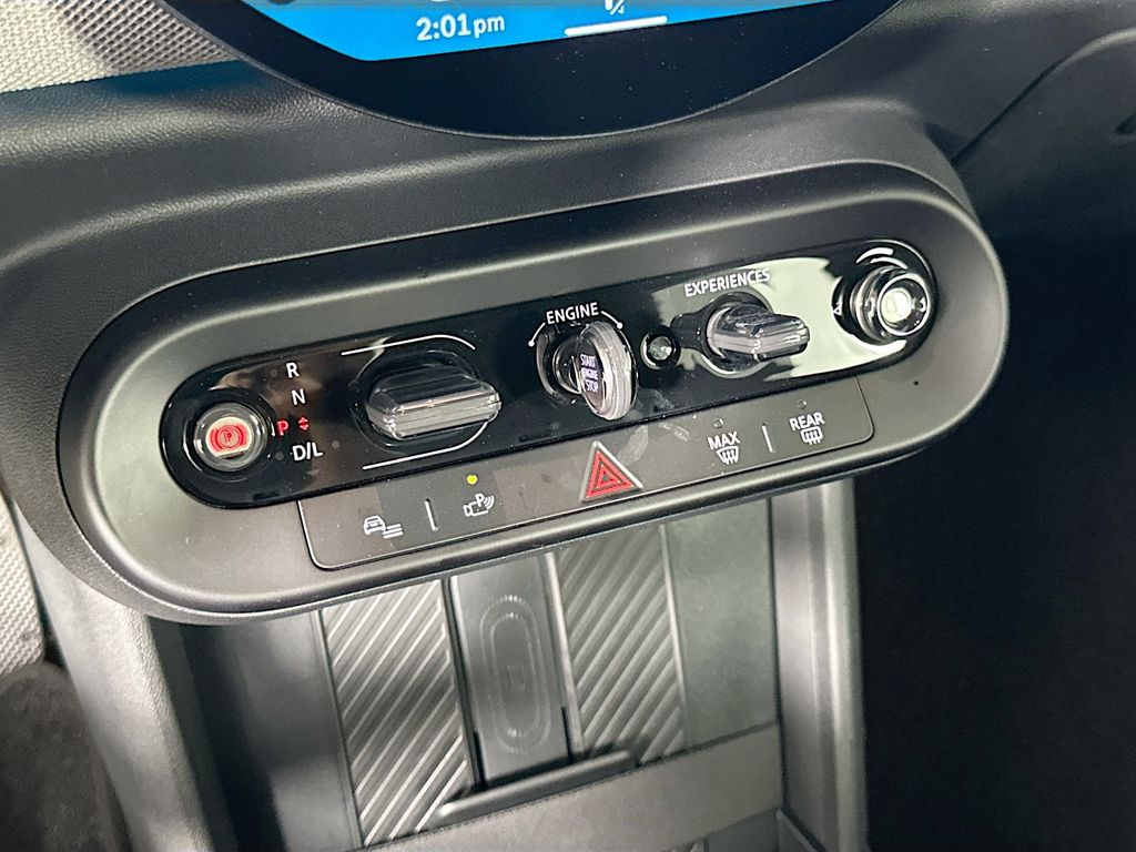 2025 MINI Cooper Hardtop S 15