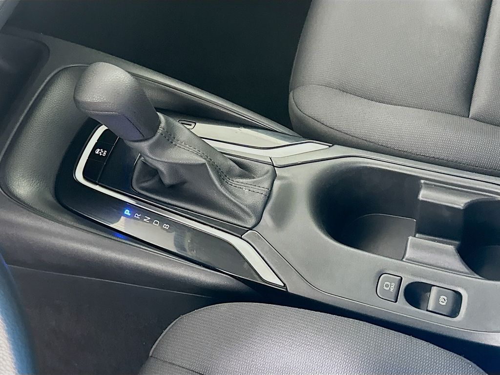 Thumbnail: 2024 Toyota Corolla - 17