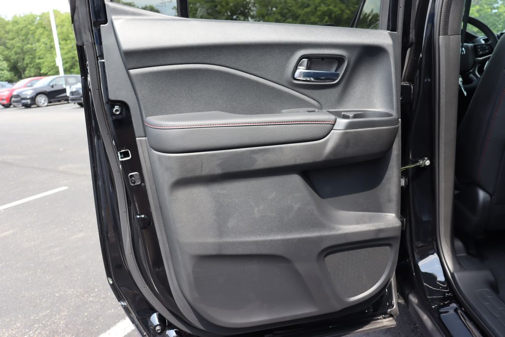 Thumbnail: 2026 Honda Ridgeline - 11