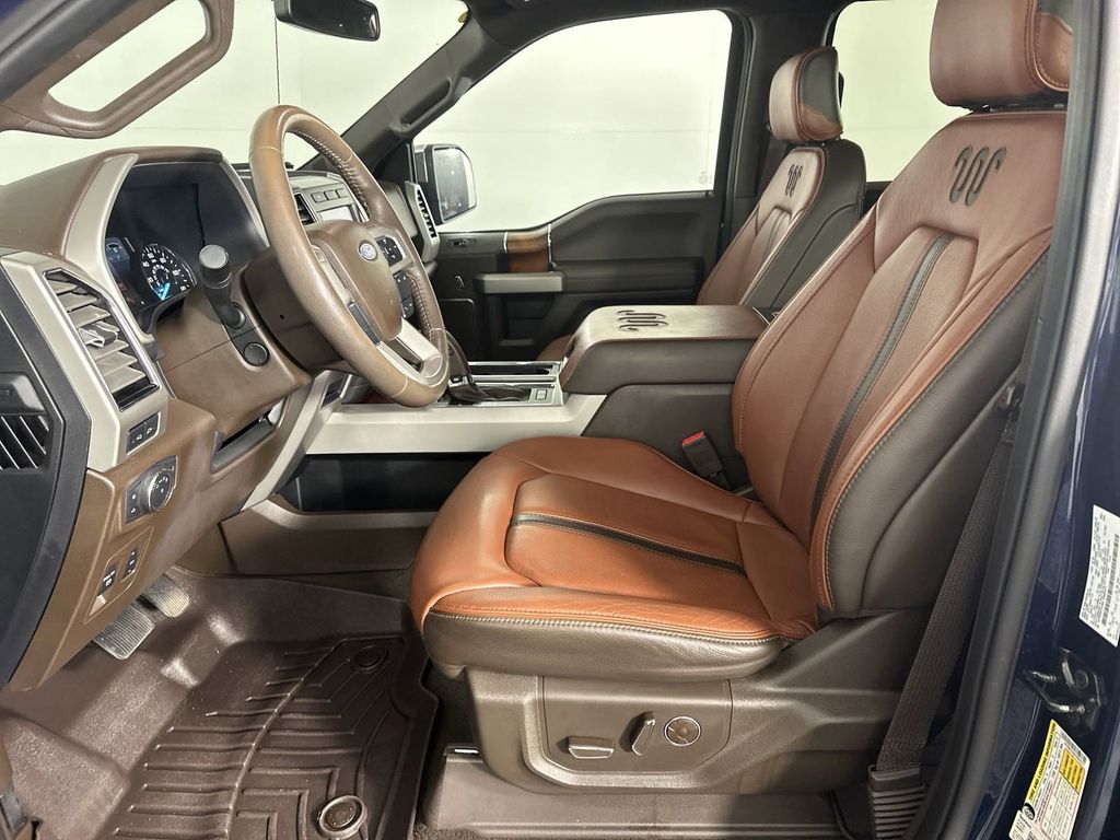 2020 Ford F-150 King Ranch 7