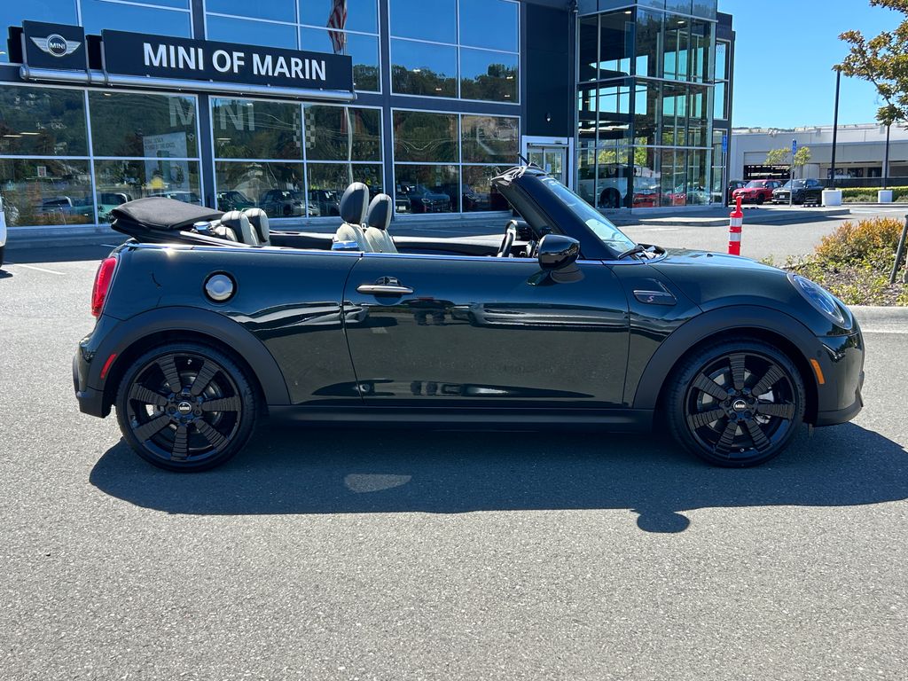 Thumbnail: 2024 MINI Cooper - 6