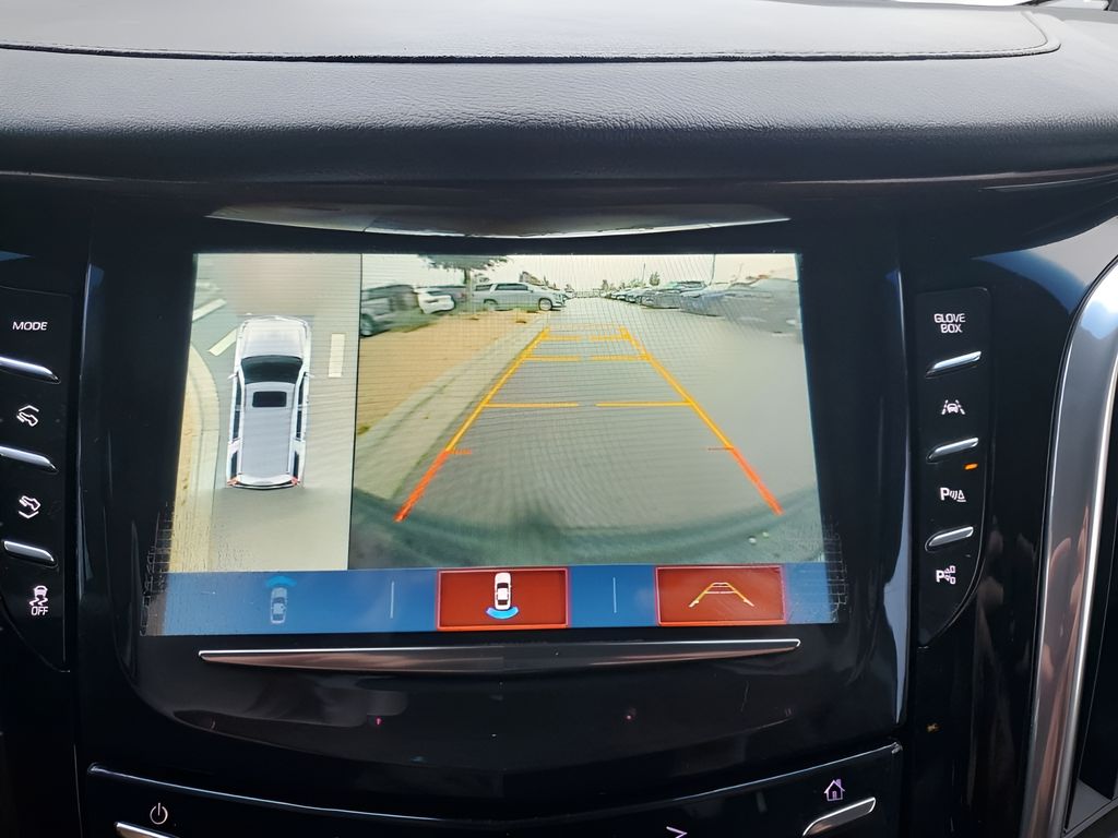 Used Car 2018 Cadillac Escalade  Luxury For Sale Under $30,000 In Austin, Texas