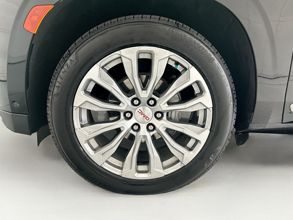 Thumbnail: 2024 GMC Yukon - 29