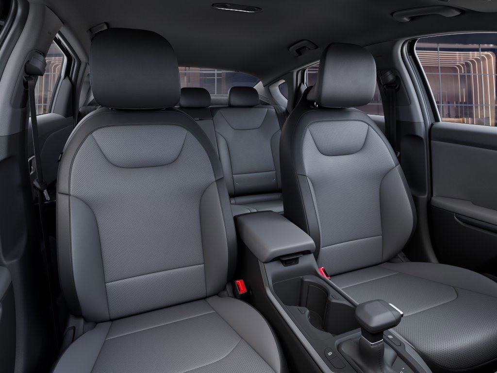 new 2026 Kia K4 car, priced at $22,610
