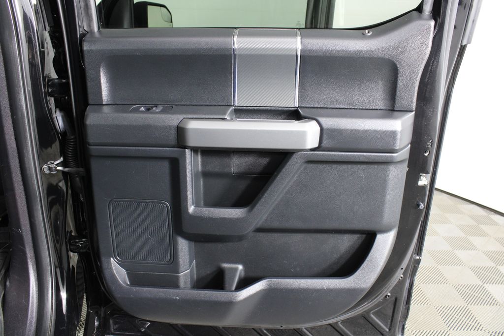 Used 2018 Ford F-150 for sale in 