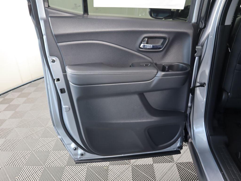 Thumbnail: 2026 Honda Ridgeline - 26