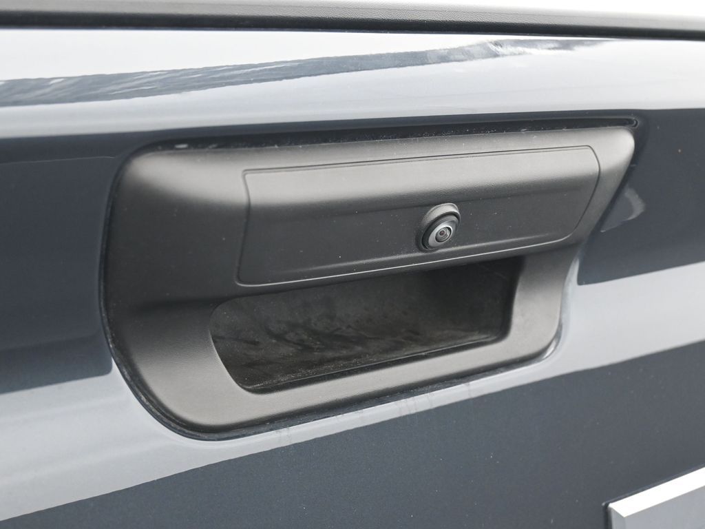 Used 2025 Forged Blue Metallic Ram Big Horn/Lone Star image 41