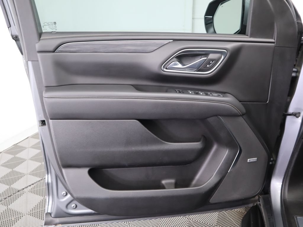 Thumbnail: 2021 GMC Yukon - 25