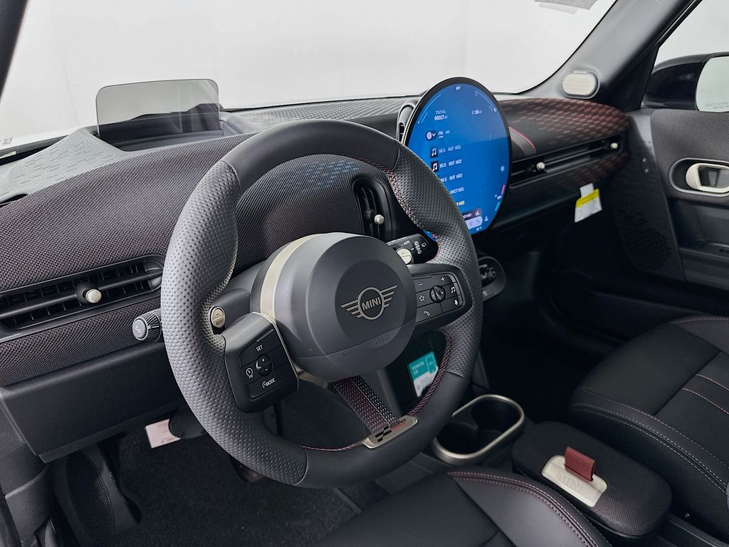 Thumbnail: 2026 MINI Cooper - 9