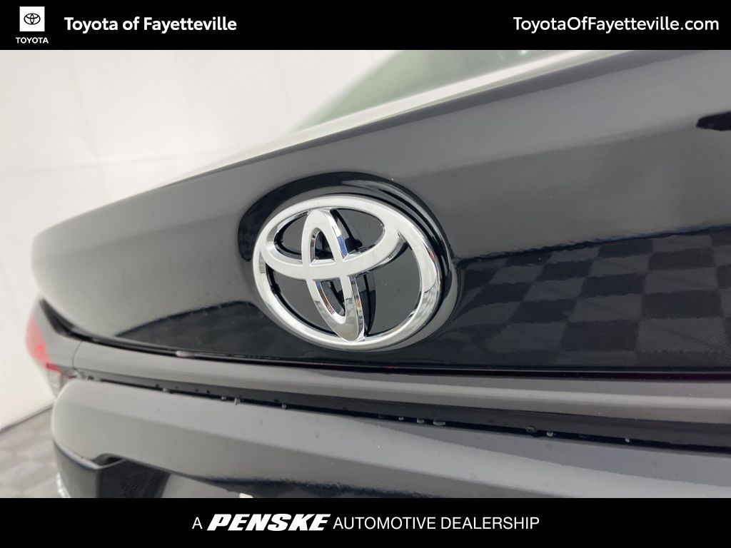Thumbnail: 2025 Toyota Corolla - 17