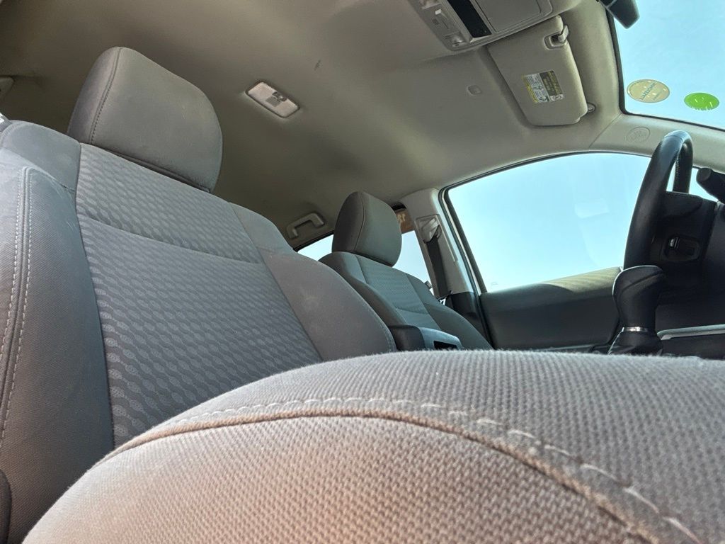 Used 2022 Toyota Tacoma Truck
