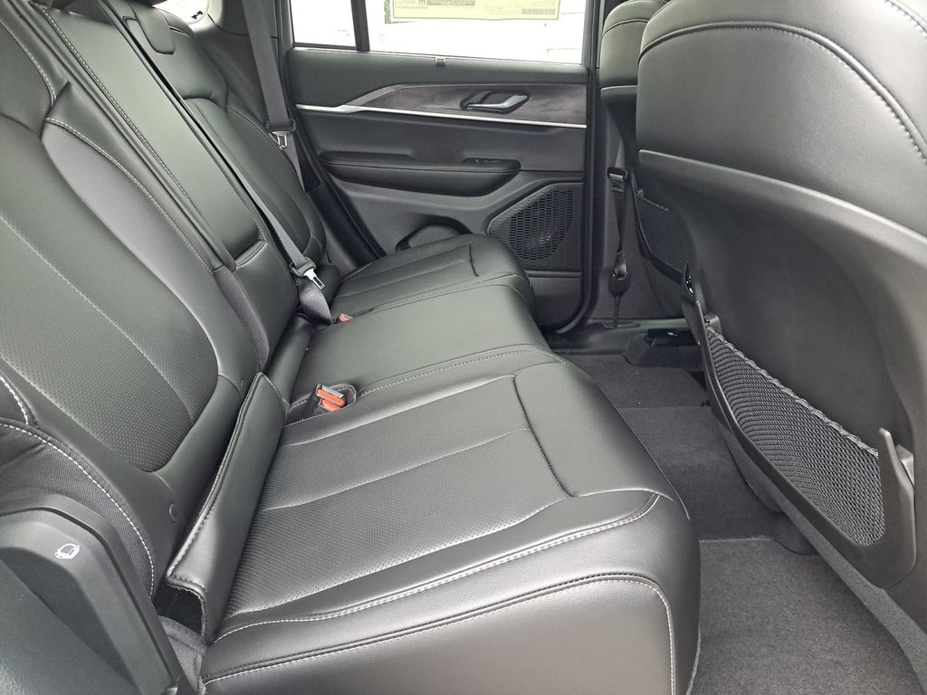 New Car 2025 Jeep Grand Cherokee  Limited For Sale Under $50,000 In Austin, Texas