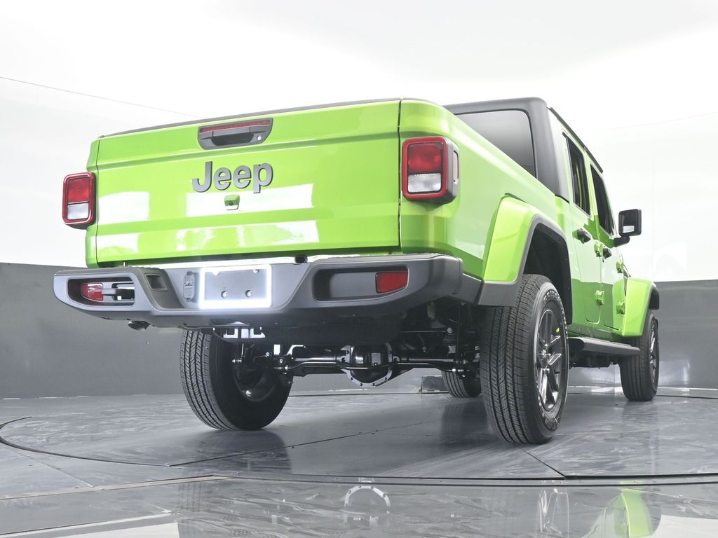 New 2026 mojito Jeep Sport S image 50