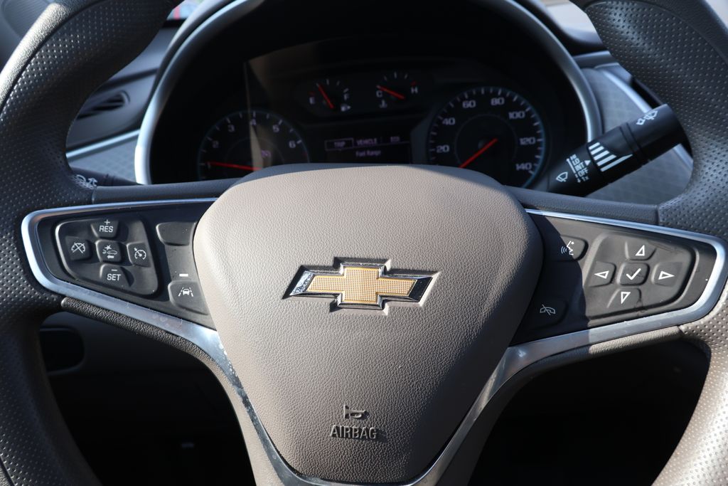 Thumbnail: 2023 Chevrolet Malibu - 19