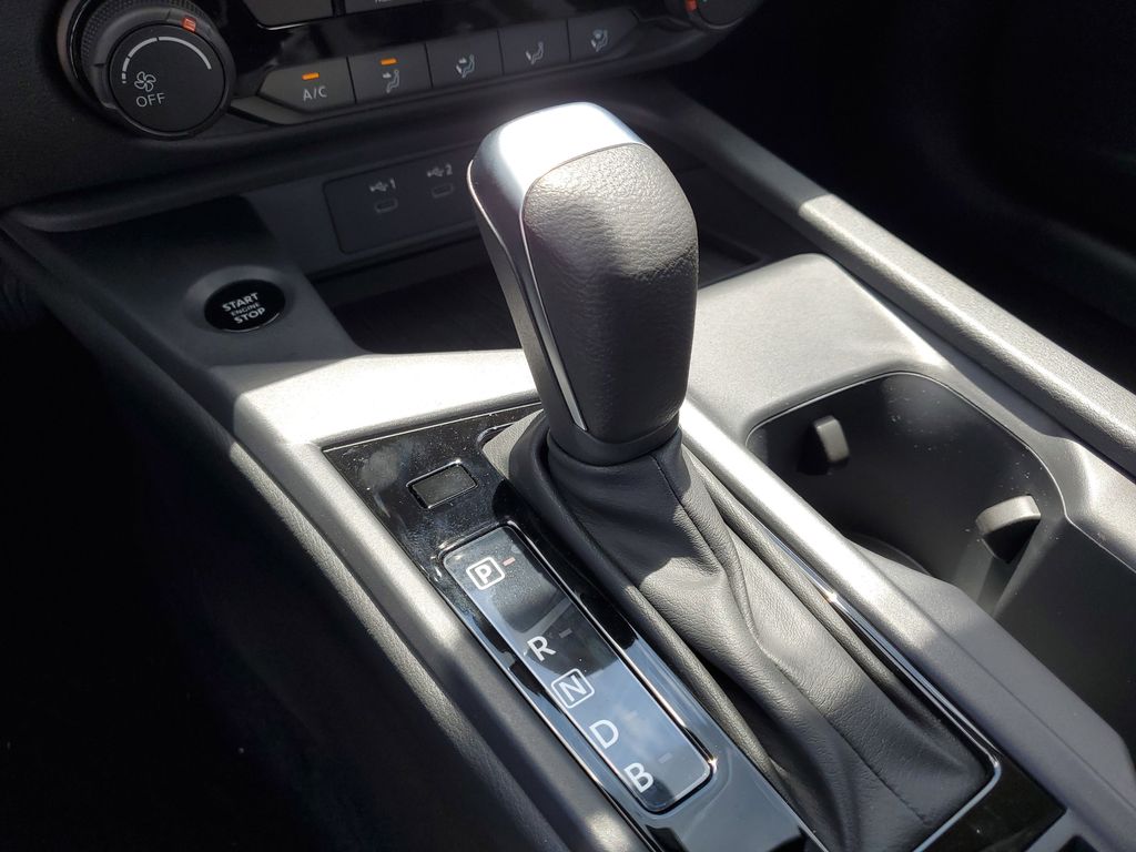 new 2026 Nissan Sentra car, priced at $22,277