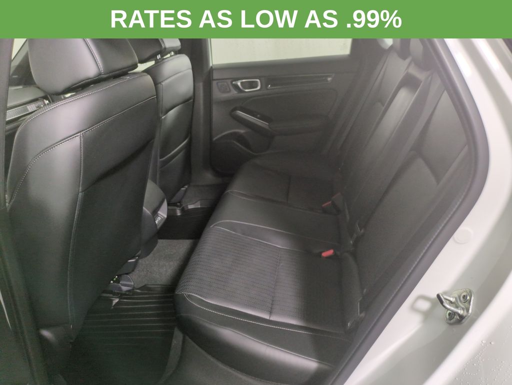 Used 2023 Honda Civic For Sale in Fort Wayne, IN