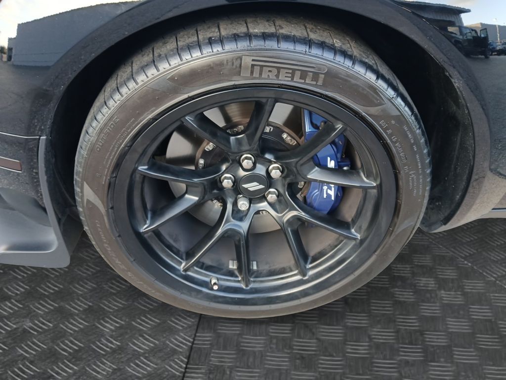 Used Car 2023 Dodge Challenger  R/t Scat Pack Widebody For Sale Under $60,000 In Austin, Texas