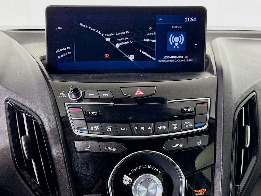 Thumbnail: 2020 Acura RDX - 13