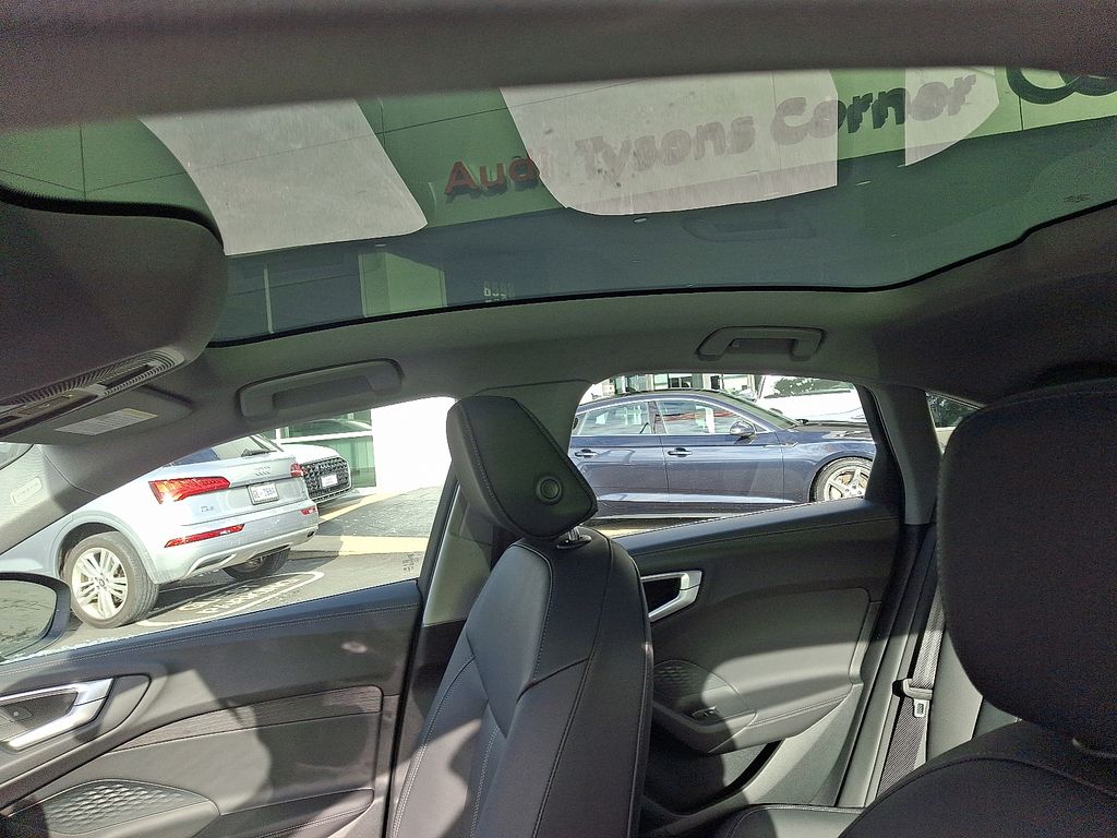 Thumbnail: 2025 Audi A5 - 11