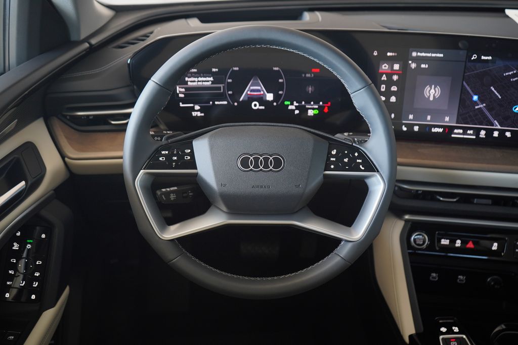 Thumbnail: 2025 Audi Q5 - 9