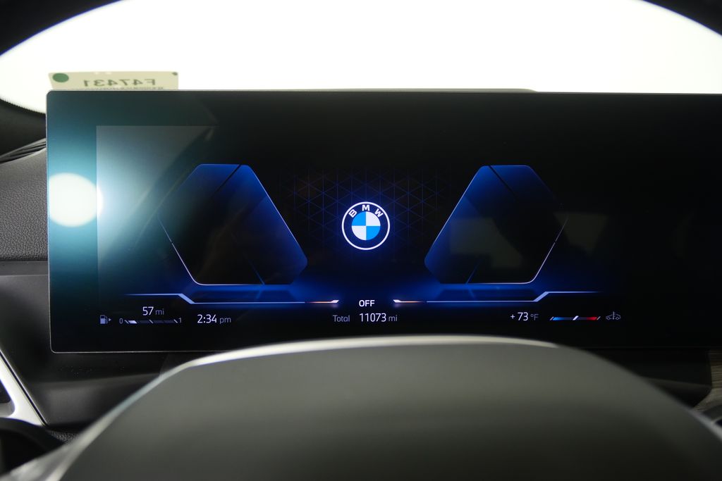 Thumbnail: 2026 BMW 3 Series - 19