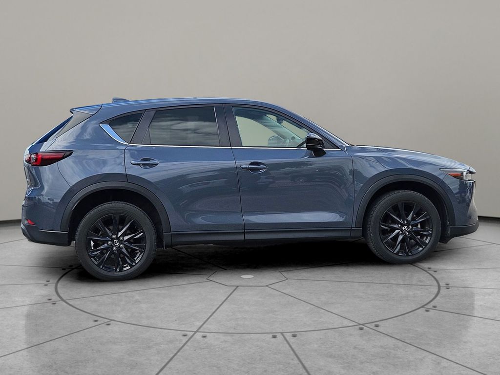 Used Car 2023 Mazda Cx-5  2.5 S Carbon Edition For Sale Under $30,000 In San Marcos, Texas