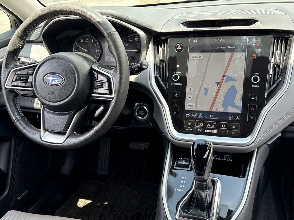 Used 2024 Subaru Outback SUV