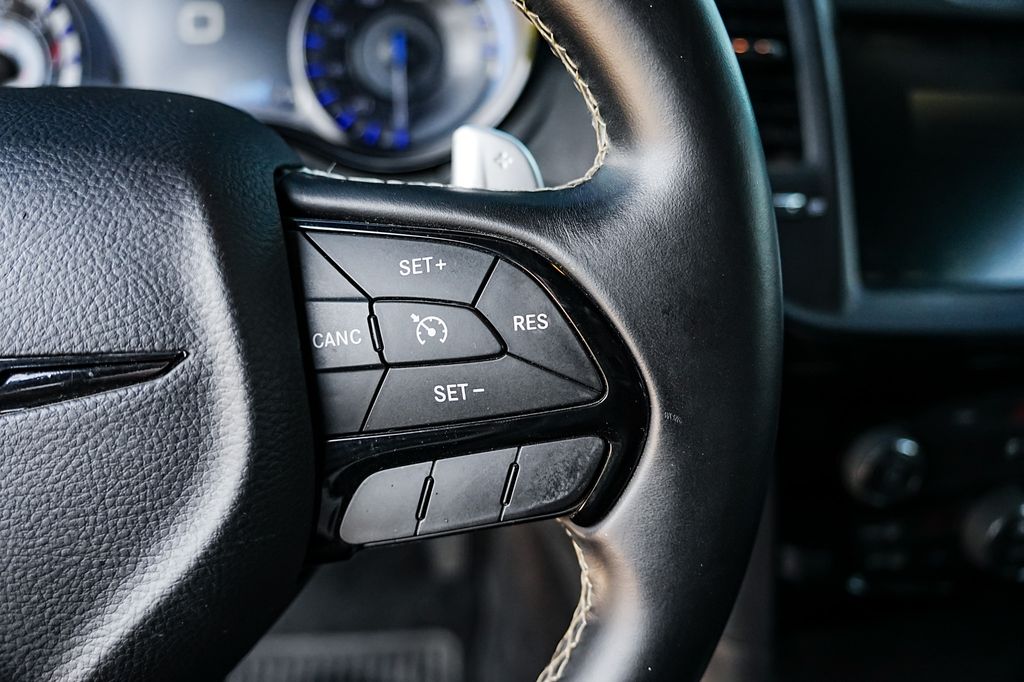 Used Car 2016 Chrysler 300  S For Sale In Taylor, Texas
