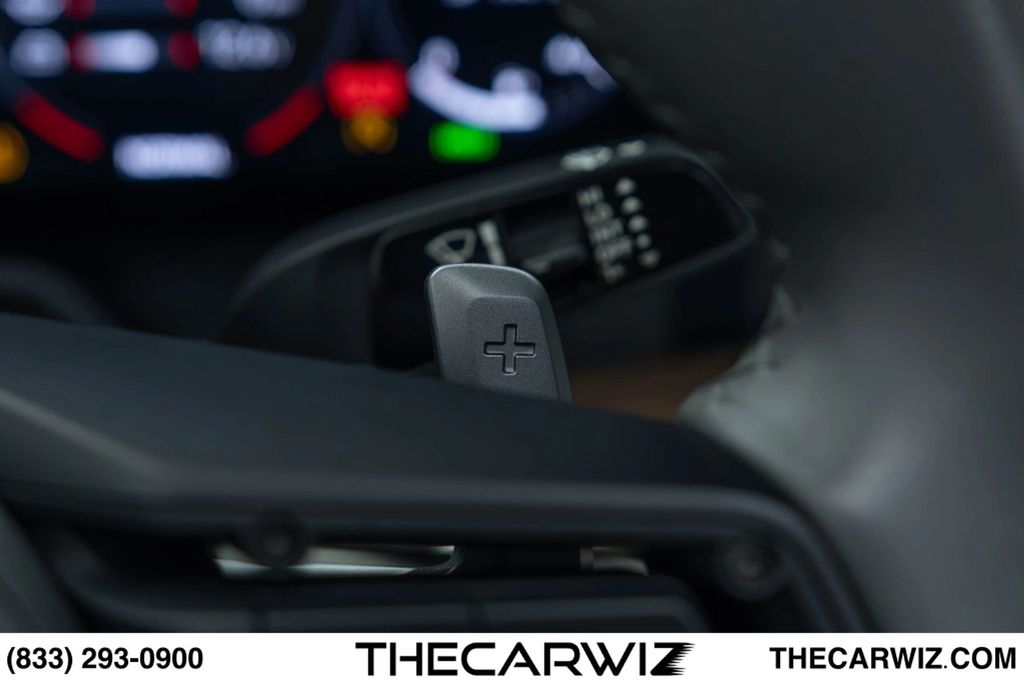2023 Porsche 911