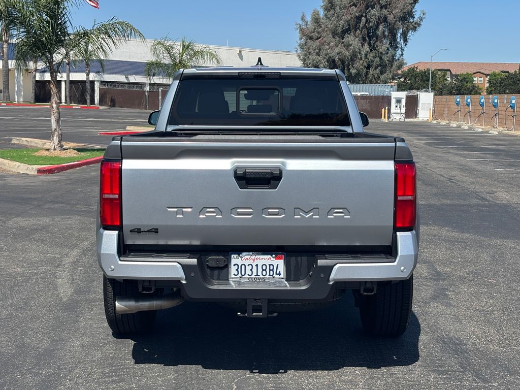 Thumbnail: 2024 Toyota Tacoma - 6