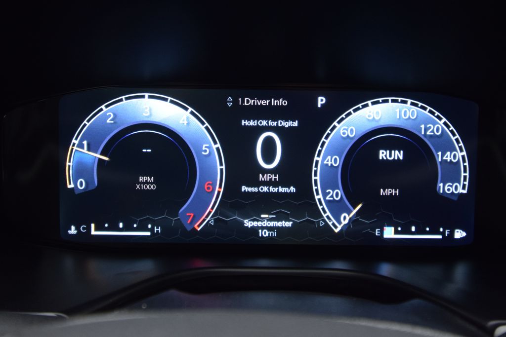 new 2026 Jeep Compass car, priced at $34,516