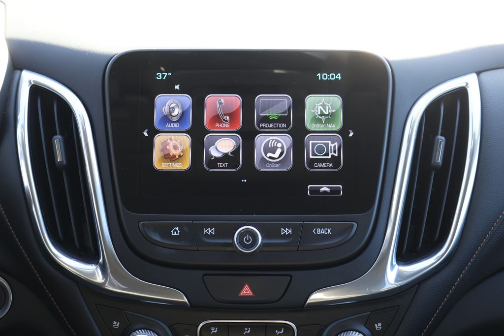 Thumbnail: 2018 Chevrolet Equinox - 15