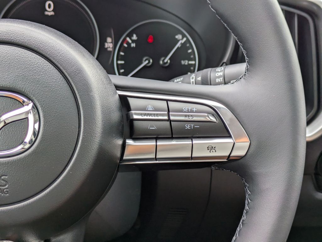 2026 Mazda CX-50 2.5 S Preferred