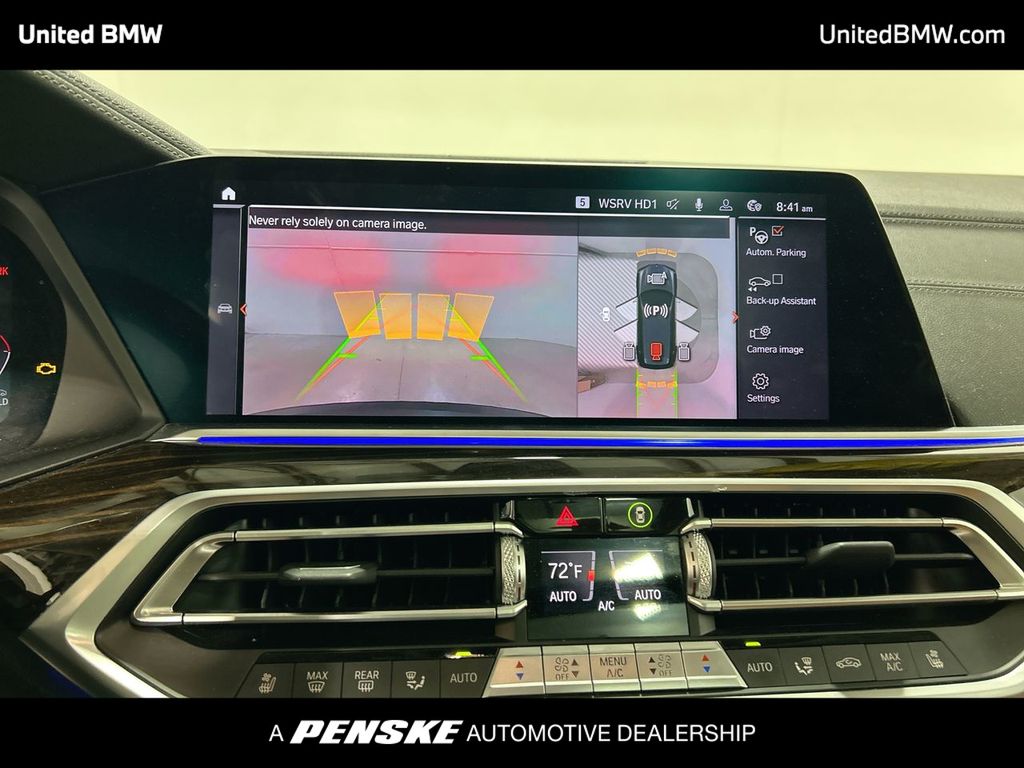 Thumbnail: 2020 BMW X7 - 17