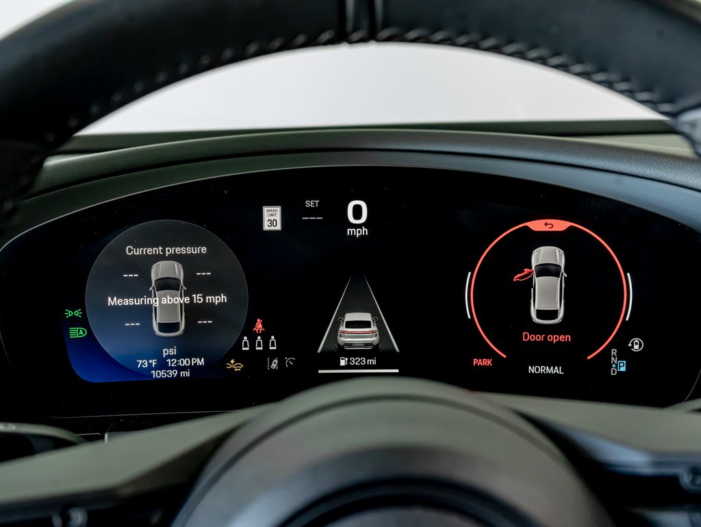 Certified Used 2024  Porsche 4 image 18