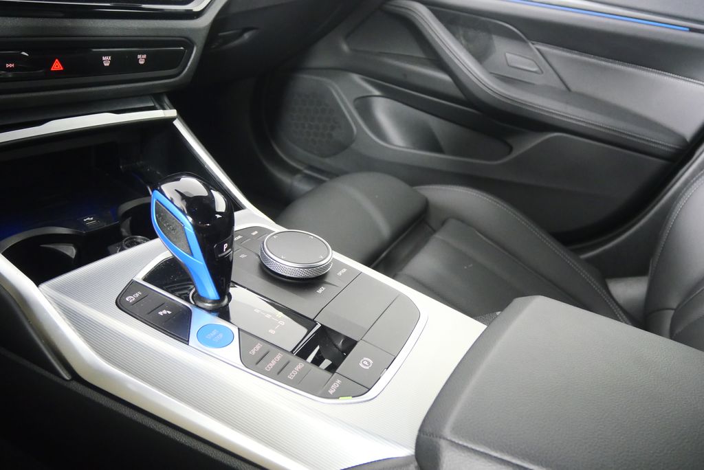 Thumbnail: 2023 BMW i4 - 23