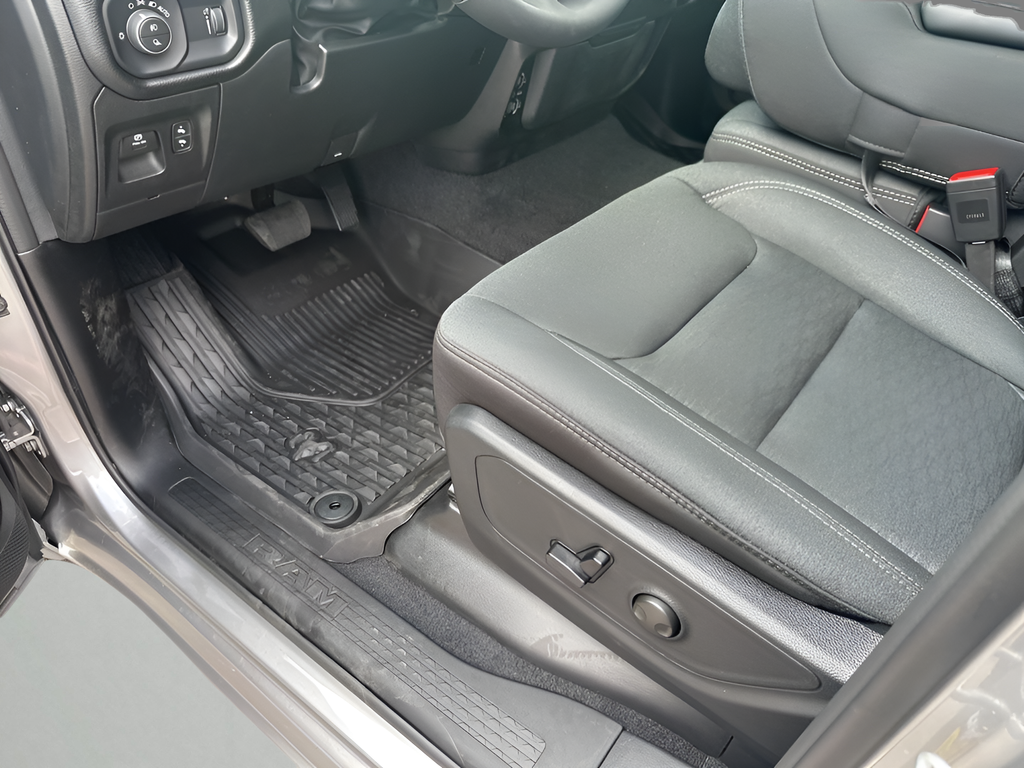 New Car 2025 Ram 1500  Big Horn/lone Star For Sale Under $50,000 In Austin, Texas