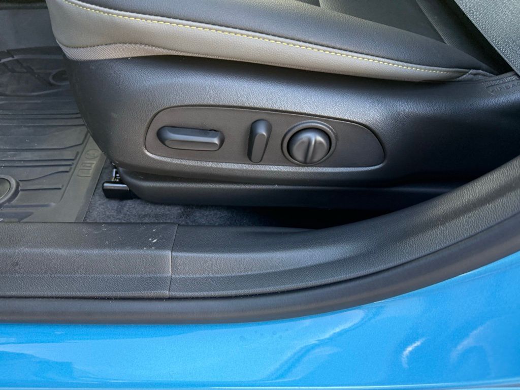 2025 Chevrolet Trax ACTIV Blue at Big Star Chrysler Jeep Dodge Ram 