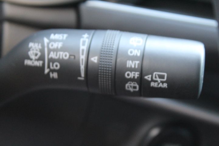 Used Car 2024 Mazda Mazda3 Hatchback  Hatchback 4 Dr. 2.5 S Select Sport Front Wheel Drive For Sale Under $25,000 In Georgetown, Texas