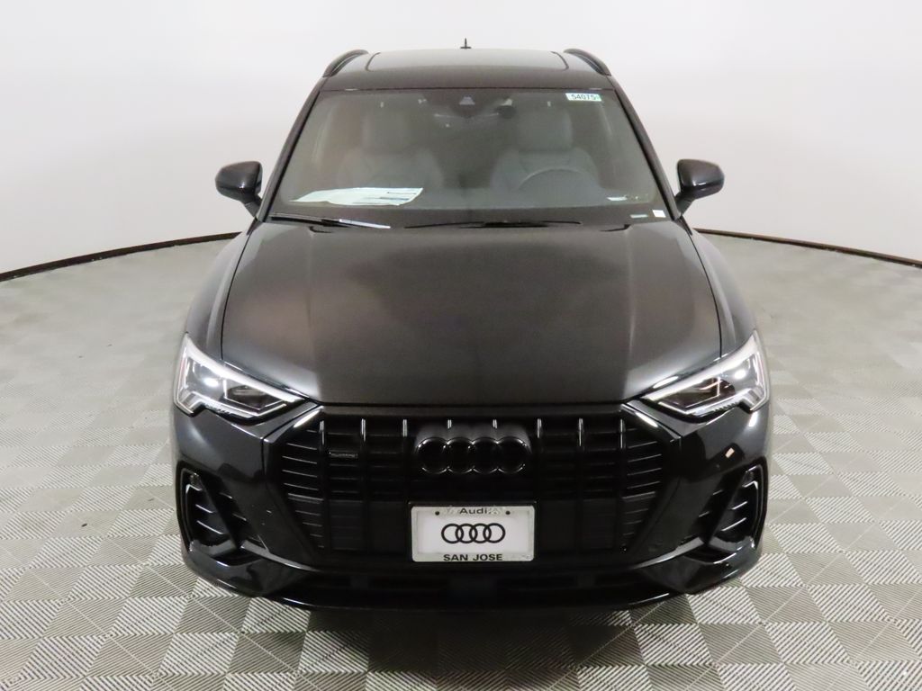 Thumbnail: 2025 Audi Q3 - 8