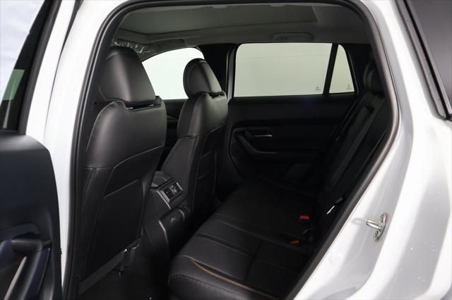 Thumbnail: 2026 Mazda CX-50 - 7