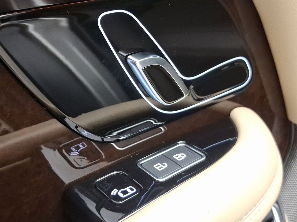 2021 Land Rover Range Rover Westminster 12