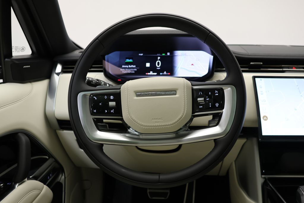Thumbnail: 2026 Land Rover Range Rover - 17